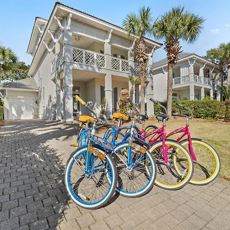 Destined For Sun S 107 Cayman Cove Vila